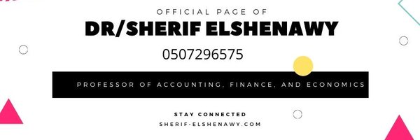 Sherif Profile Banner