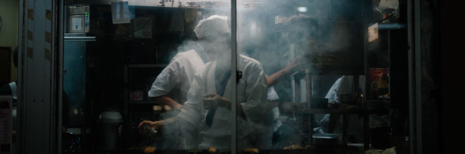 Mikuma 的个人资料封面