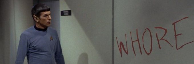 Spock 🖖🏻MJ forever banner