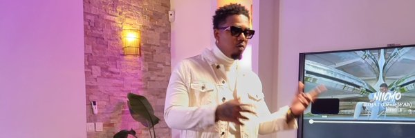 niicmo Profile Banner