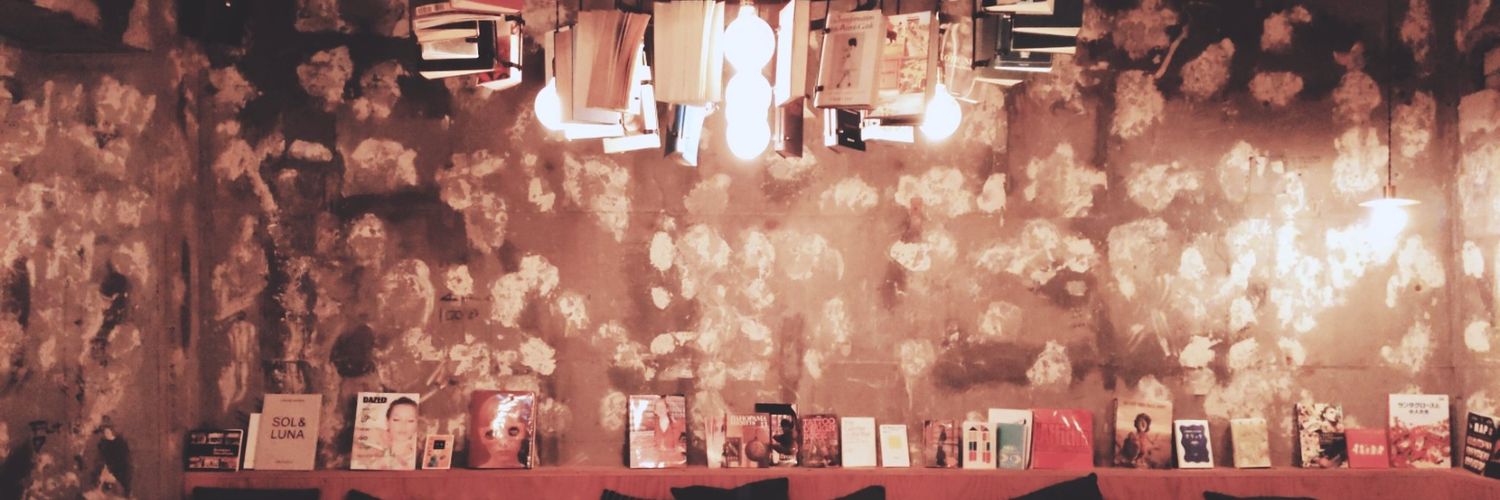 Cafe__NEKO's profile banner image