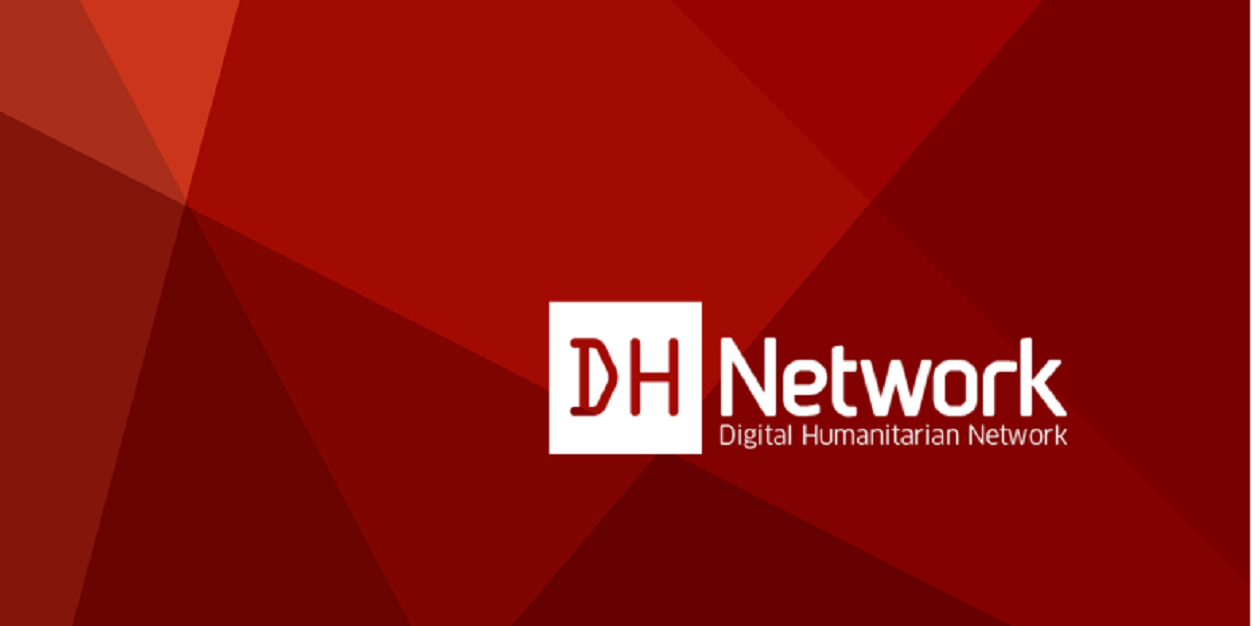 DHNetwork banner