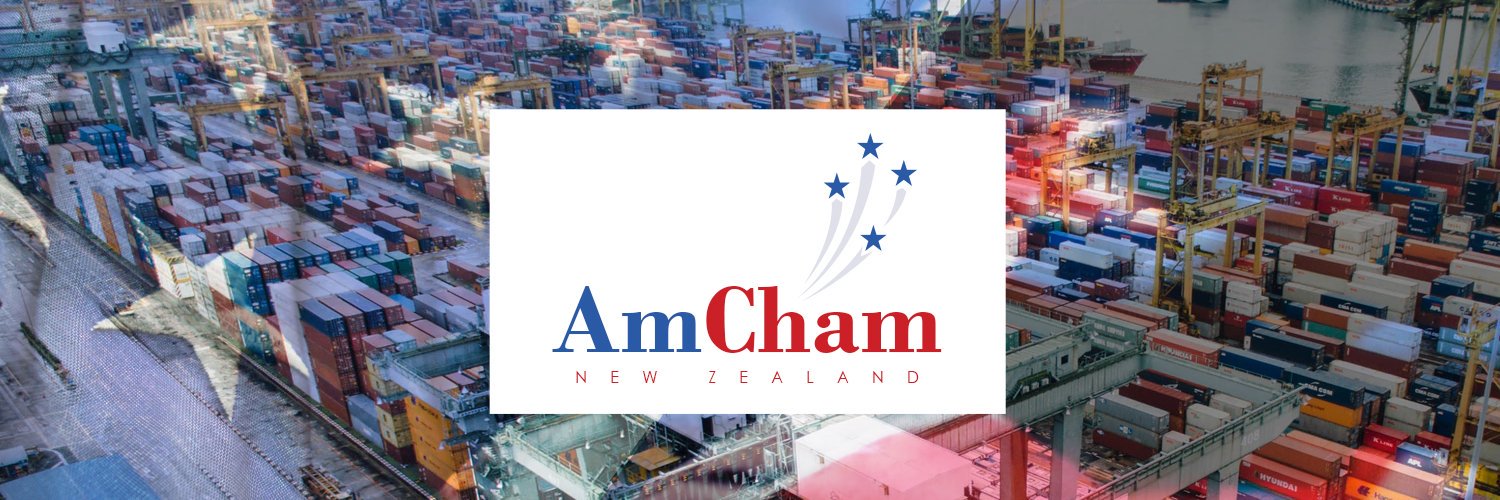 AmchamNZ's profile banner image