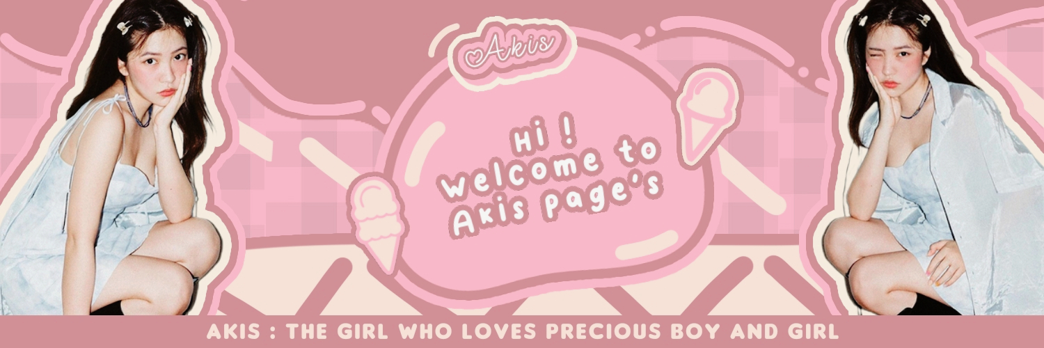 akis banner