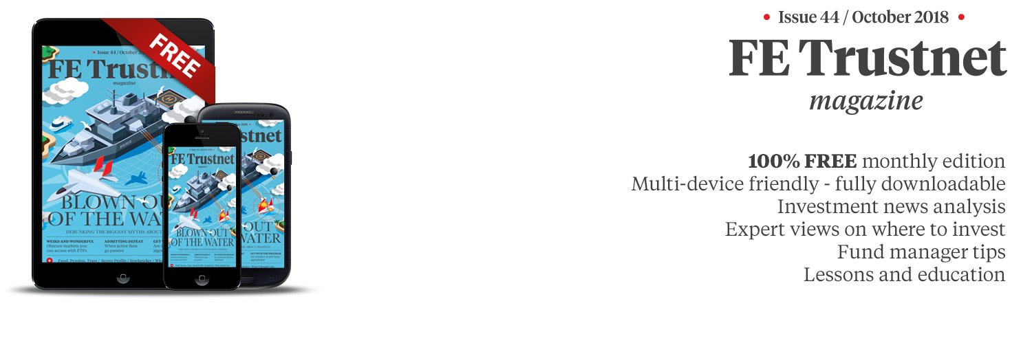 TrustnetMag's profile banner image