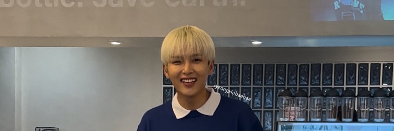 🦋 Yan Ci 💙 banner