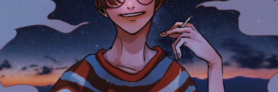 ぬつくんでした。ふちどり banner