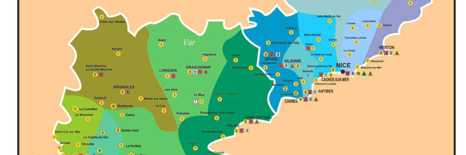 Inspection EVS - Académie de Nice banner