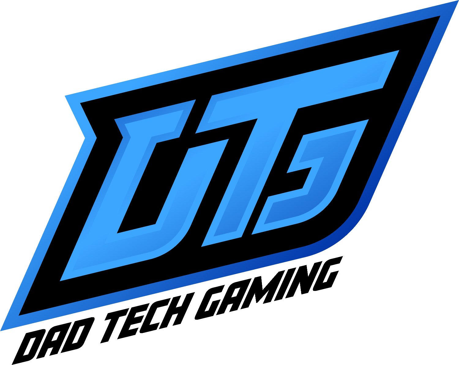 DadTechGaming's profile banner image
