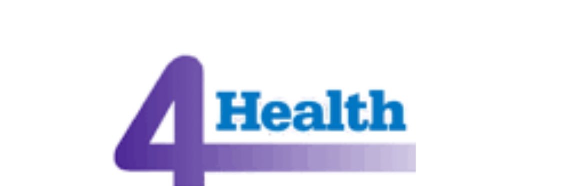 X_4Health's profile banner image