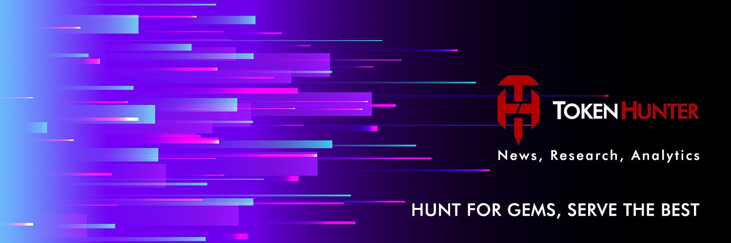 TokenHunter's banner