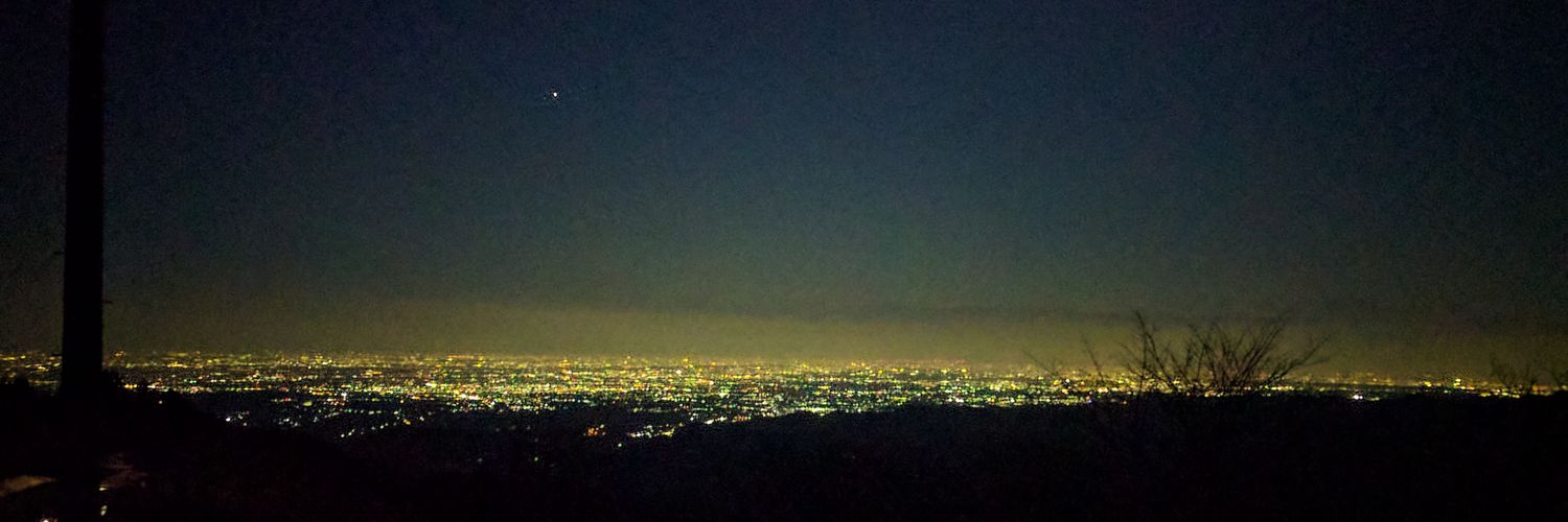 0831Been's profile banner image