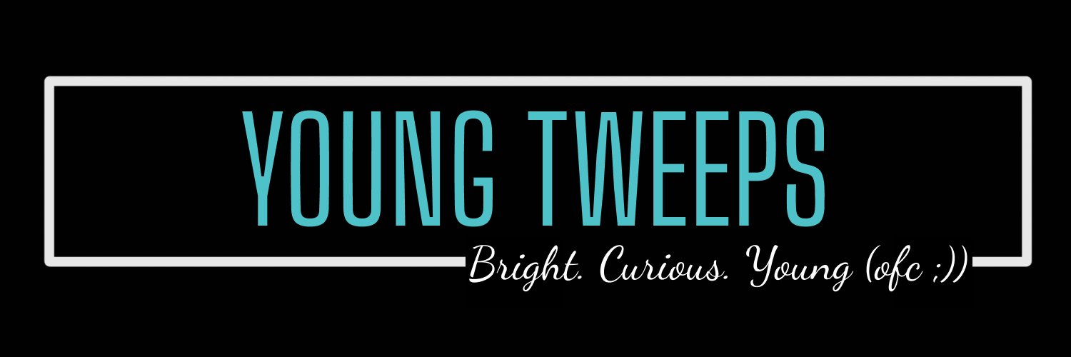 Young Tweeps banner