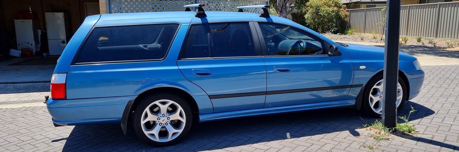 Dale Pilling (Him, He, good bloke mate) ⚓️💜⚓️💜 banner