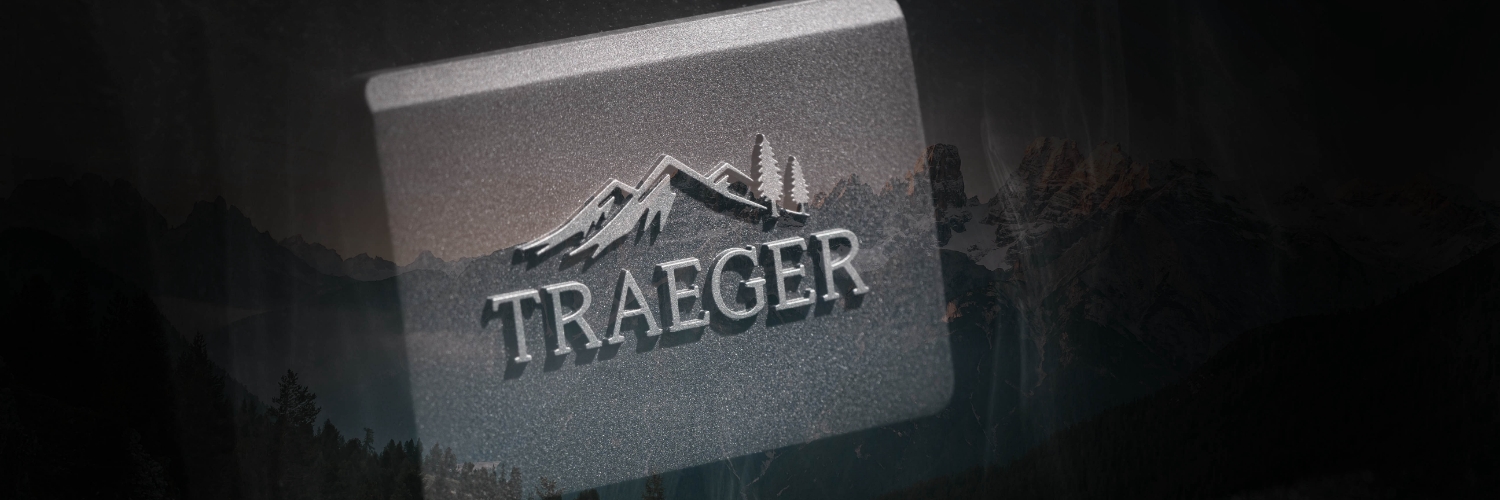 Traeger Grills Profile Banner