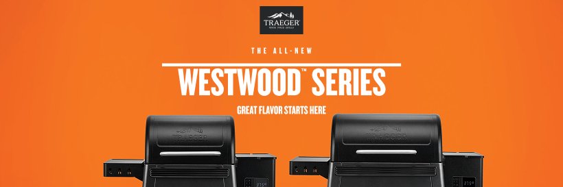TraegerGrills's profile banner image