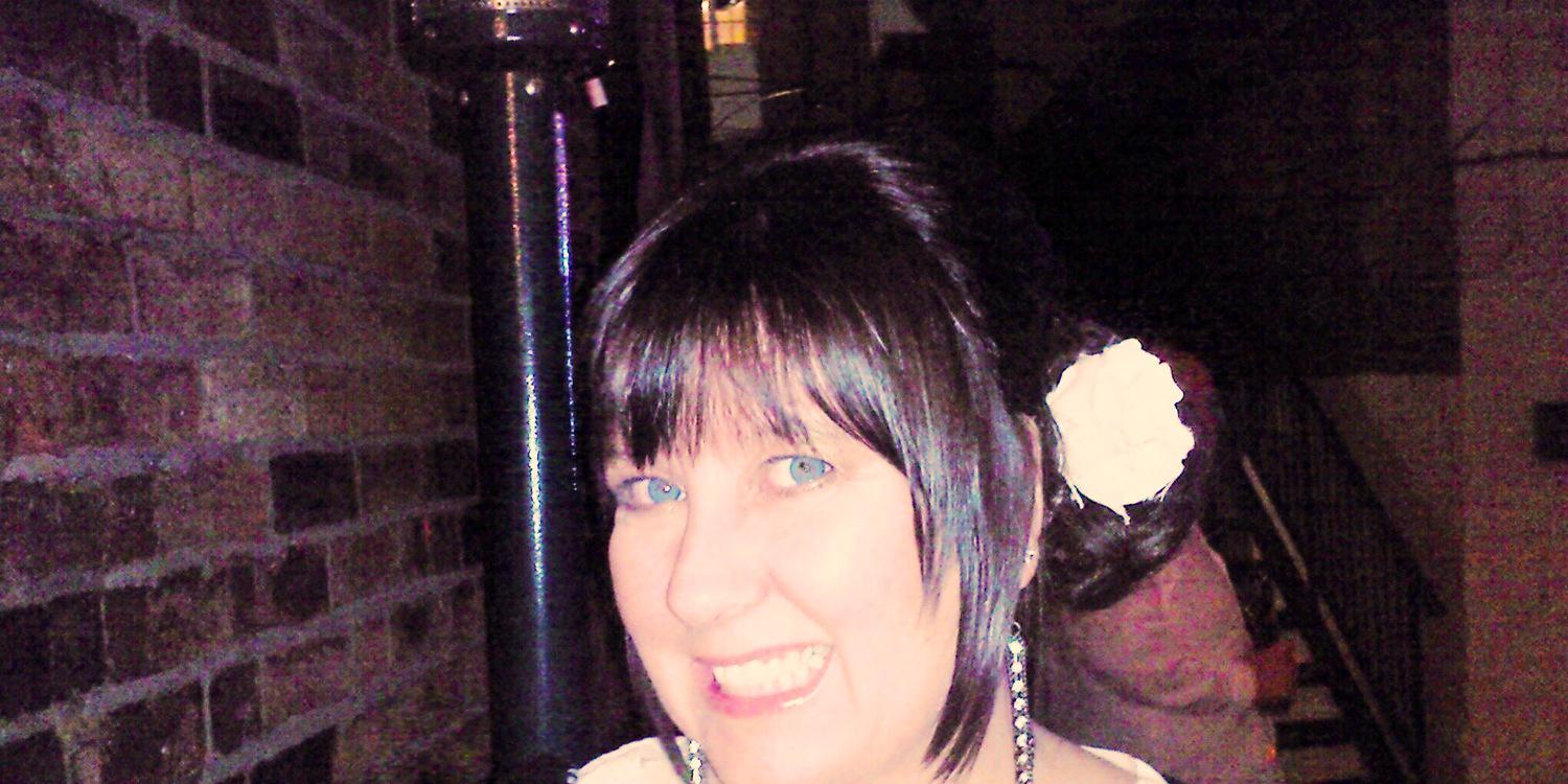 Michelle Sussex's banner