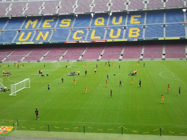 Andres Gonzalez banner