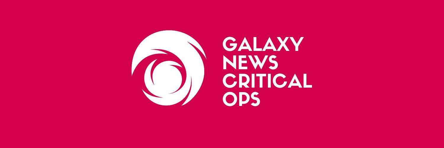 Galaxy Critical Ops banner