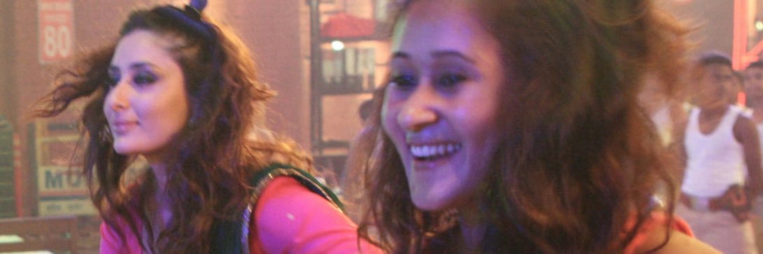 sushmadilmansunam banner