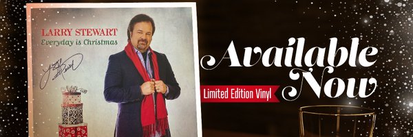 LarryStewart_ Profile Banner