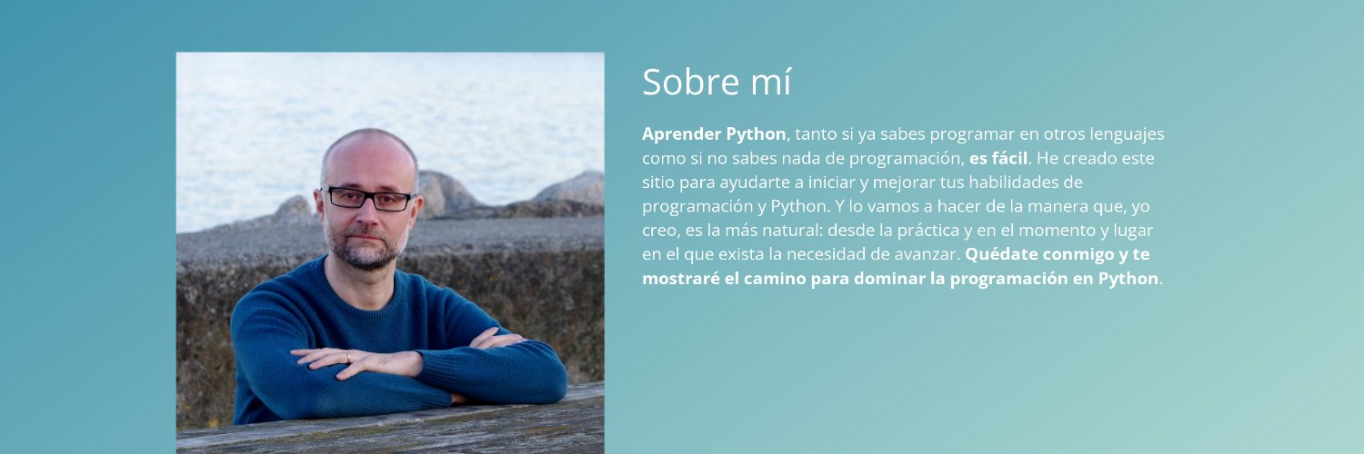 Código Pitón banner