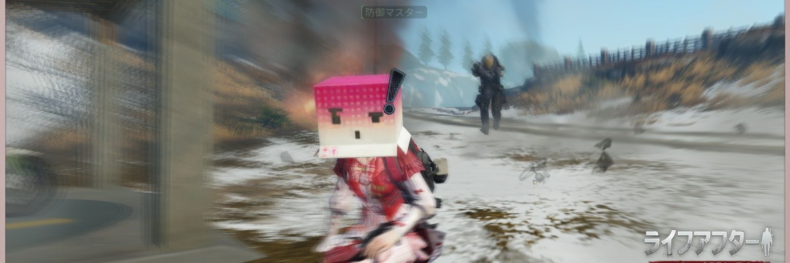 GurepuHurut's profile banner image