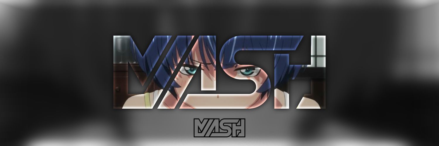 Miash's banner