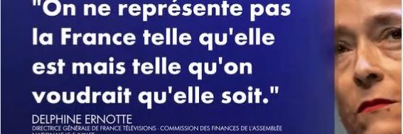 Destination Télé's banner