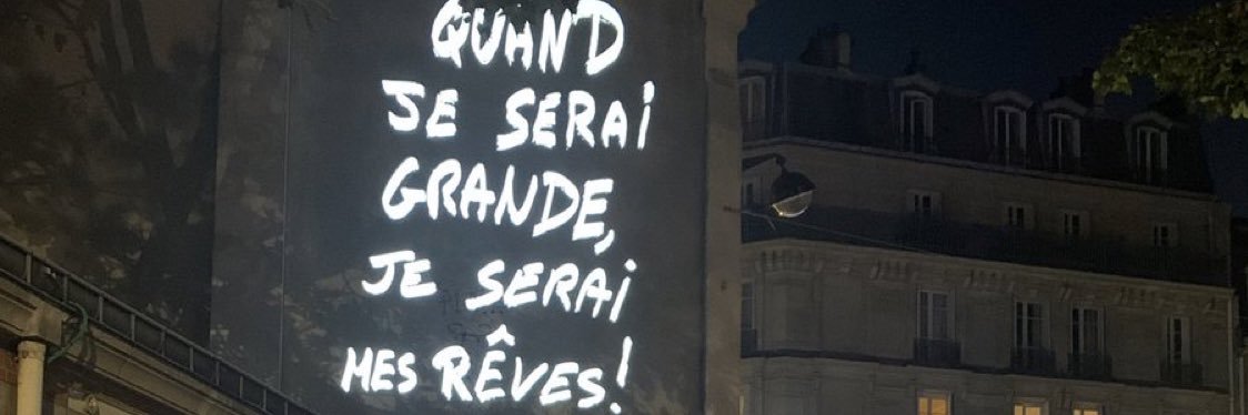 astridrenoult's profile banner image