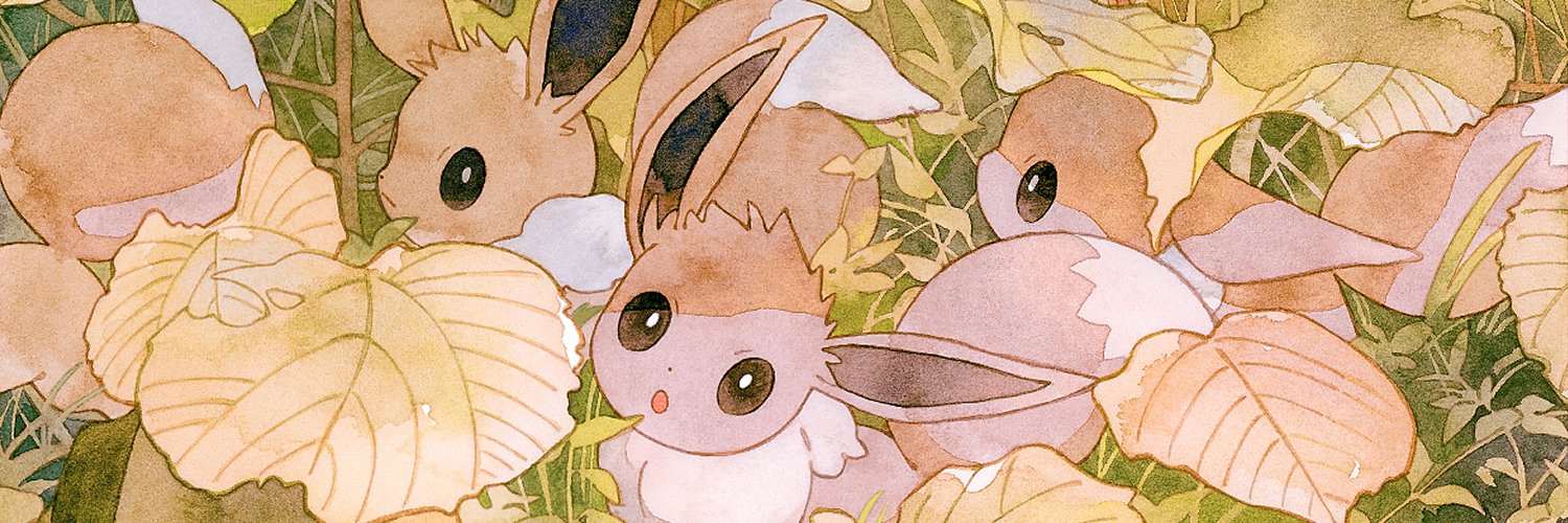 おはるちゃん's banner