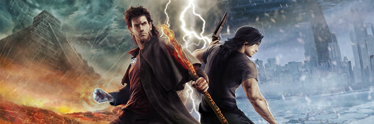 ModKuraika's profile banner image