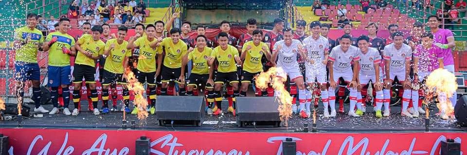 Persekat Kabupaten Tegal banner