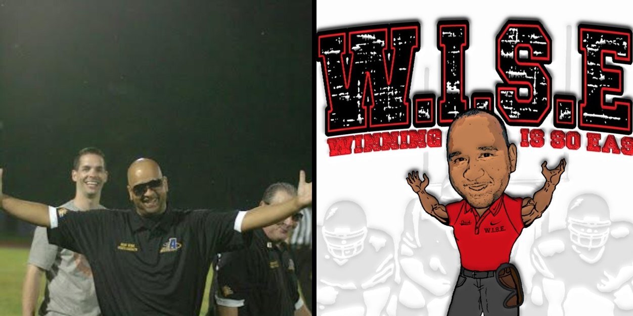Coach_Wise's profile banner image