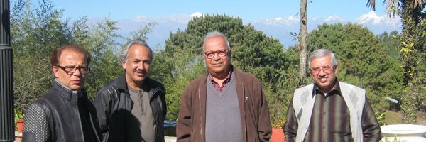 YubarajGhimire3 Profile Banner