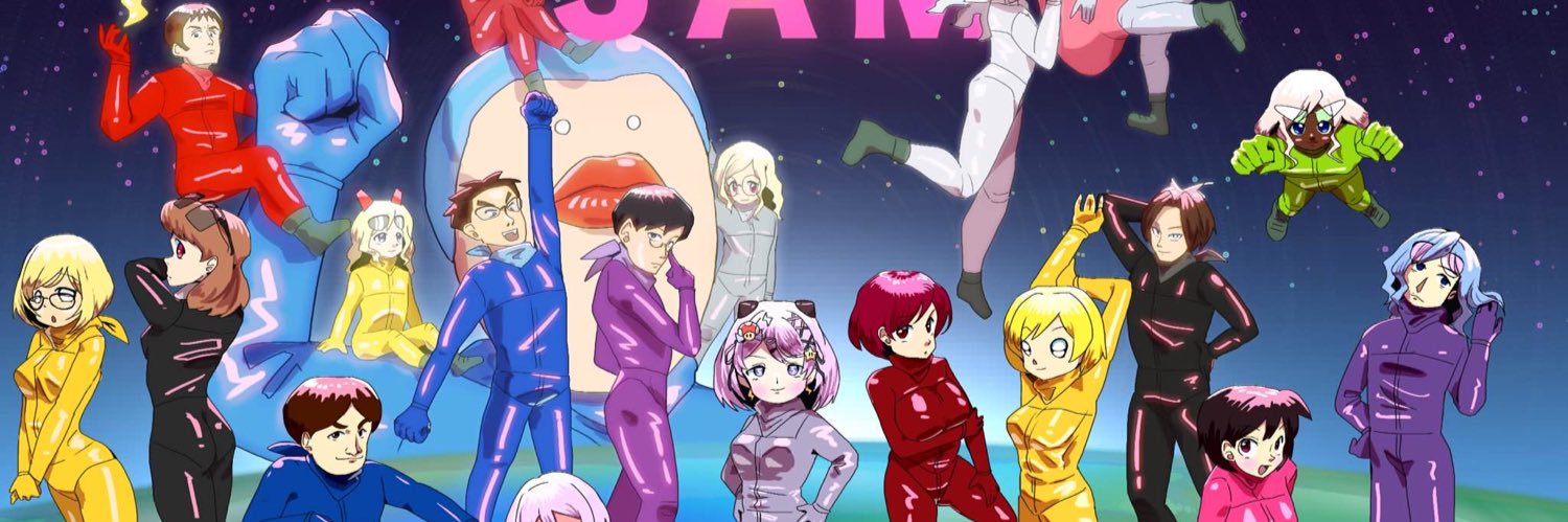 ⚡️いざち banner