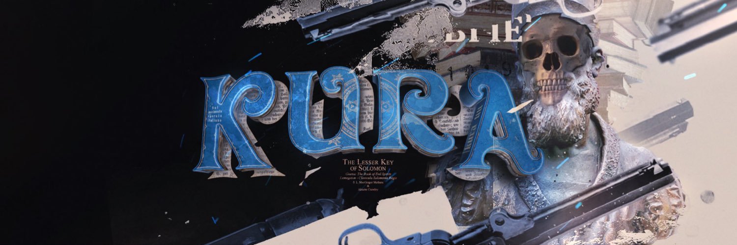 Kura's banner