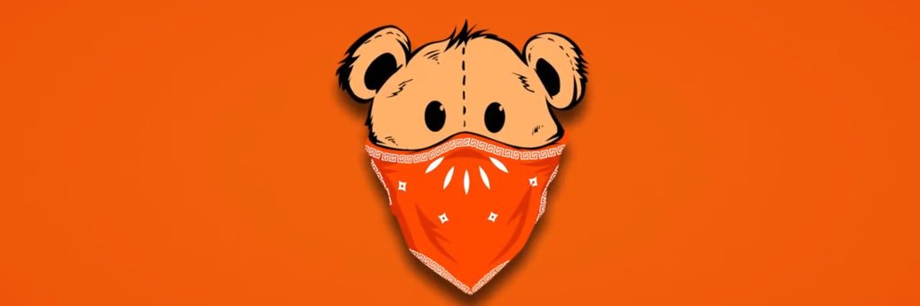 PUCHYONE's profile banner image