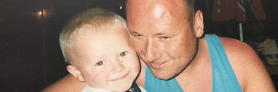 Jack Harrison banner