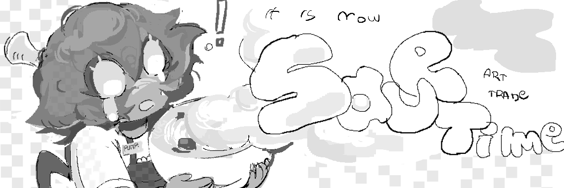 Souptime🆖️ (urghh got sick)'s banner