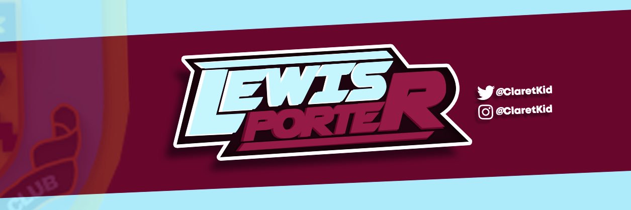Lewis Porter banner