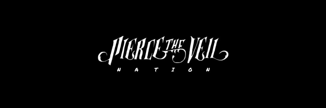piercethenation's profile banner image