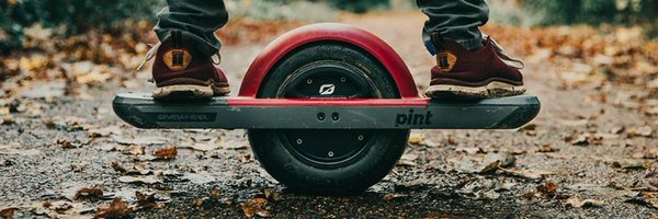 OneWheelMarket Profile Banner