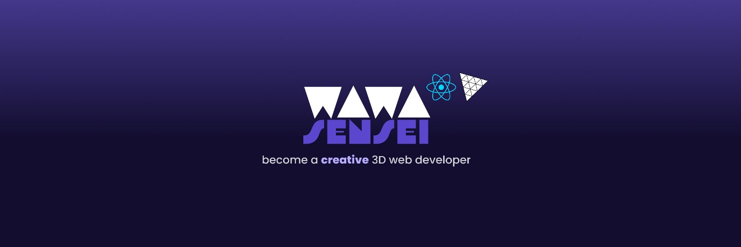 Wawa Sensei's banner