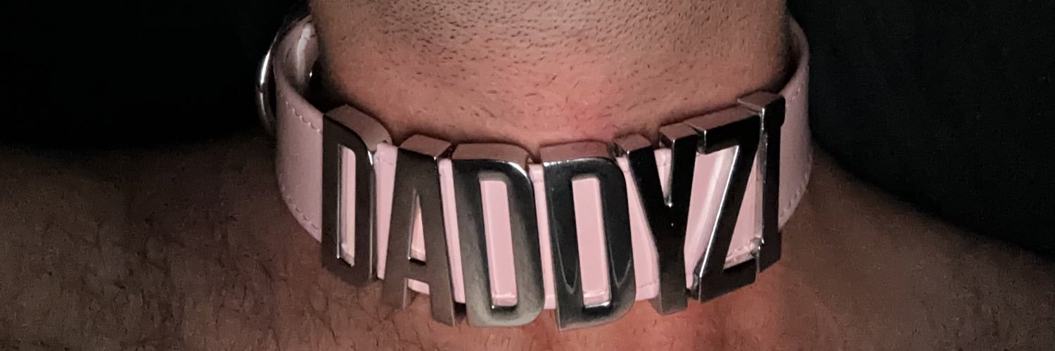 ★ DADDY ZI ★ banner