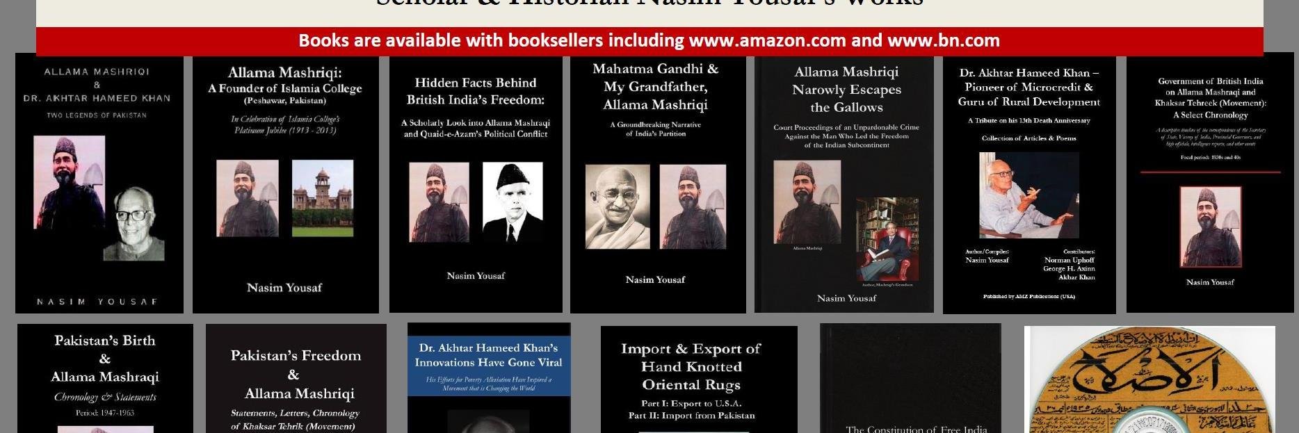 AMZPublications's profile banner image