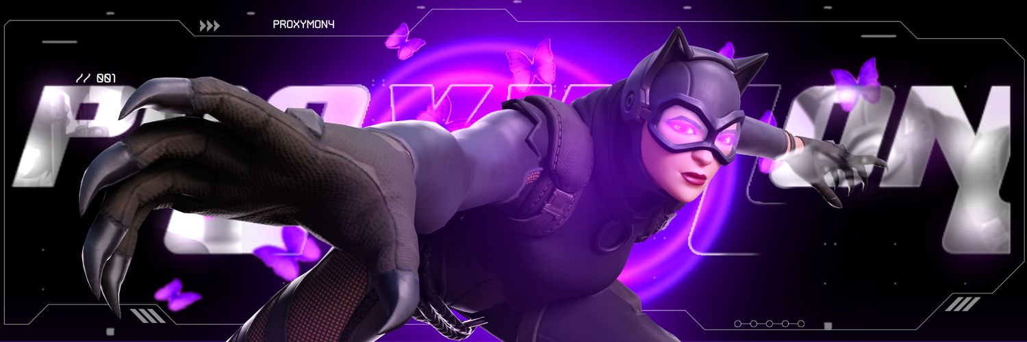 PROXYMON banner