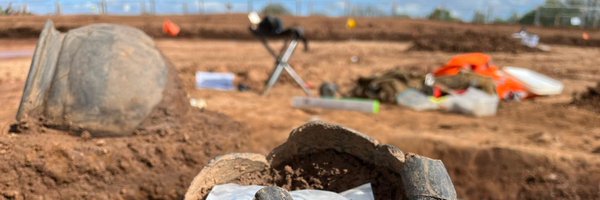 CotswoldArch Profile Banner