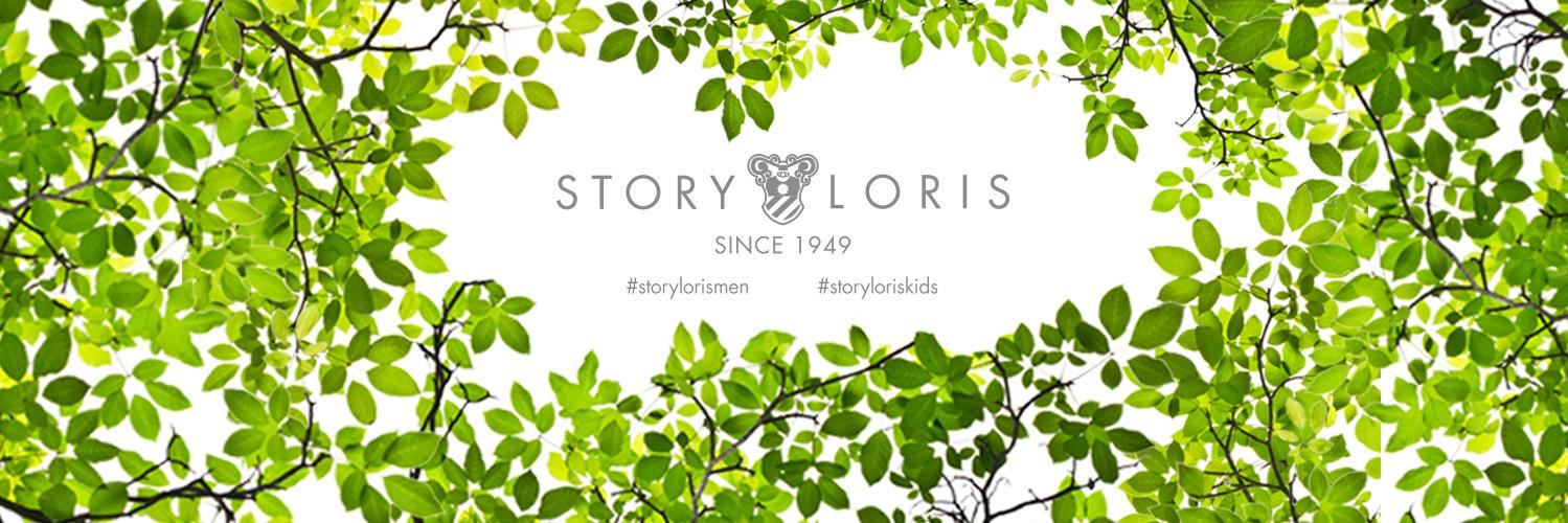 StoryLoris's profile banner image