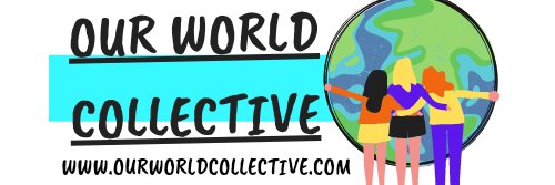 Our World Collective banner